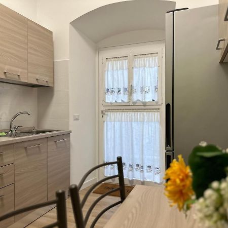 Le Case Di Giocri A San Giovanni Roma Ngoại thất bức ảnh
