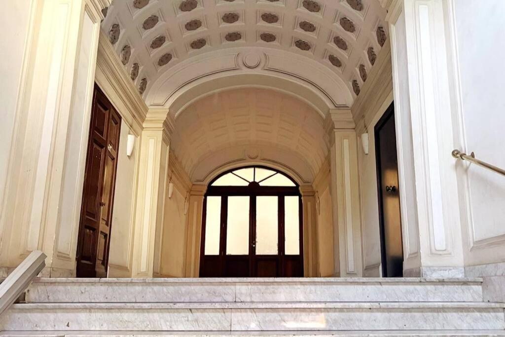 Le Case Di Giocri A San Giovanni Roma Ngoại thất bức ảnh